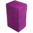 Gamegenic Stronghold XL Purple (200ct)
